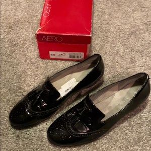 Women’s Aerosole Flats